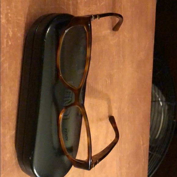 FENDI RX glasses - Picture 2 of 6